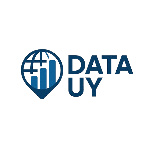 DataUY Logo